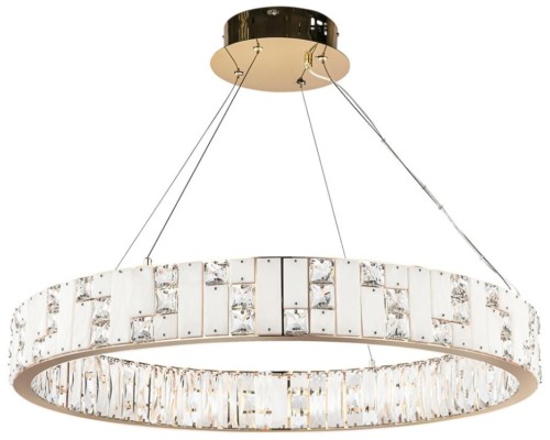 Подвесной светильник Crossa 5072/100L Odeon Light Подвесной светильник Crossa 5072/100L Odeon Light
