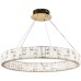 Подвесной светильник Crossa 5072/100L Odeon Light
