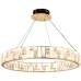 Подвесной светильник Crossa 5072/100L Odeon Light