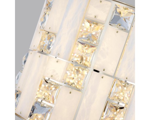 Бра Crossa 5072/28WL Odeon Light Бра Crossa 5072/28WL Odeon Light