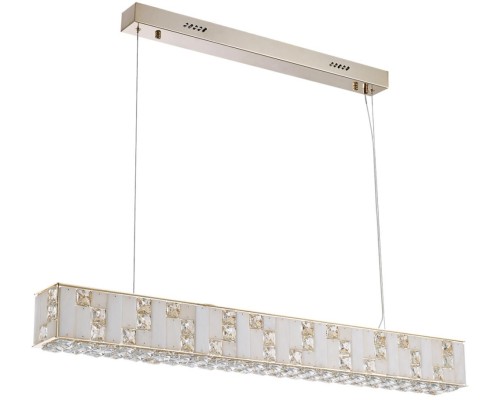 Подвесной светильник Crossa 5072/50L Odeon Light Подвесной светильник Crossa 5072/50L Odeon Light