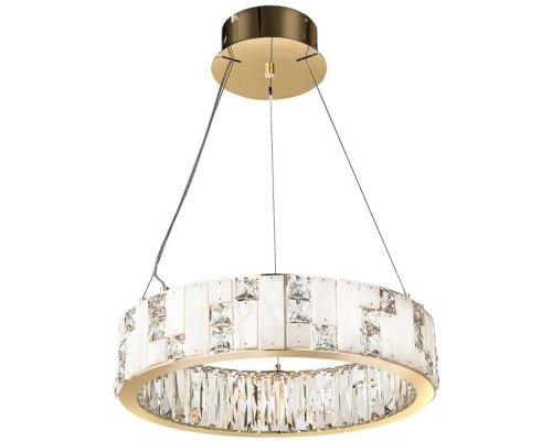 Подвесной светильник Crossa 5072/60L Odeon Light Подвесной светильник Crossa 5072/60L Odeon Light