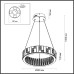 Подвесной светильник Crossa 5072/60L Odeon Light