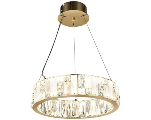 Подвесной светильник Crossa 5072/60L Odeon Light Подвесной светильник Crossa 5072/60L Odeon Light