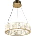 Подвесной светильник Crossa 5072/60L Odeon Light