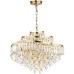 Подвесная люстра Wayta 5073/12 Odeon Light