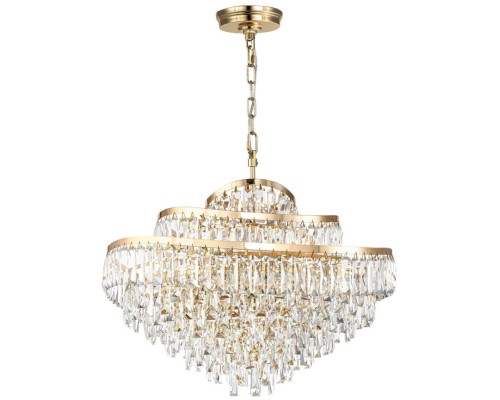 Подвесная люстра Wayta 5073/14 Odeon Light Подвесная люстра Wayta 5073/14 Odeon Light