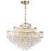 Подвесная люстра Wayta 5073/14 Odeon Light