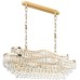 Подвесная люстра Wayta 5073/15 Odeon Light