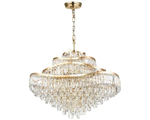 Подвесная люстра Wayta 5073/25 Odeon Light Подвесная люстра Wayta 5073/25 Odeon Light