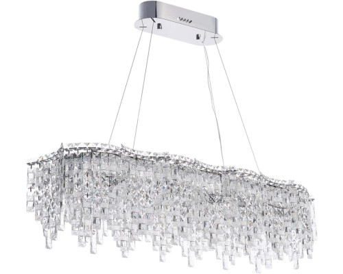 Подвесная люстра Rolta 5074/14 Odeon Light Подвесная люстра Rolta 5074/14 Odeon Light