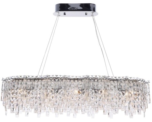 Подвесная люстра Rolta 5074/14 Odeon Light Подвесная люстра Rolta 5074/14 Odeon Light