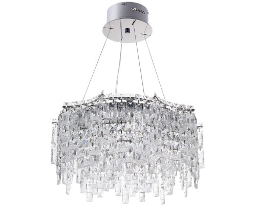 Подвесная люстра Rolta 5074/8 Odeon Light Подвесная люстра Rolta 5074/8 Odeon Light