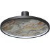 Настенно-потолочный светильник Stoflake 5078/45L Odeon Light
