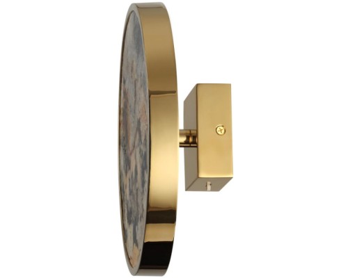 Настенный светильник Bergi 5079/15WL Odeon Light Настенный светильник Bergi 5079/15WL Odeon Light