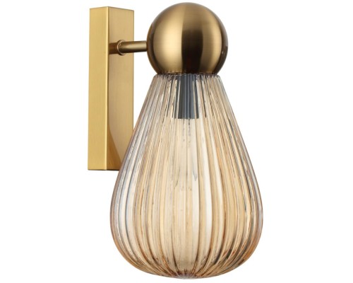Бра Elica 5402/1W Odeon Light Бра Elica 5402/1W Odeon Light