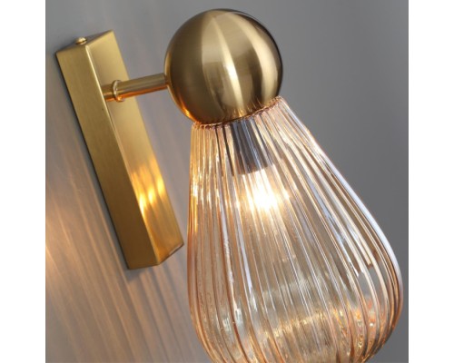 Бра Elica 5402/1W Odeon Light Бра Elica 5402/1W Odeon Light