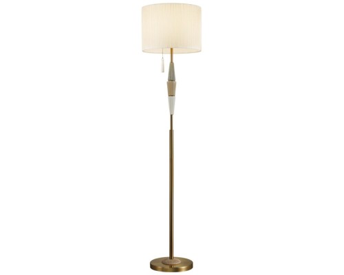 Торшер Latte 5403/1FA Odeon Light Торшер Latte 5403/1FA Odeon Light