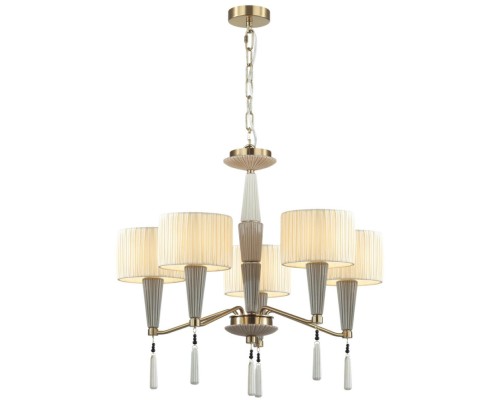 Подвесная люстра Latte 5403/5 Odeon Light Подвесная люстра Latte 5403/5 Odeon Light