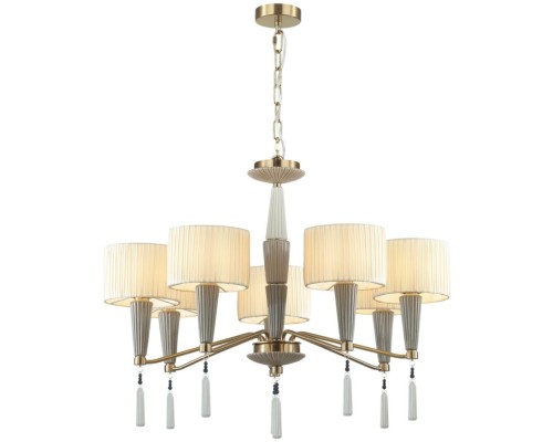 Подвесная люстра Latte 5403/7 Odeon Light Подвесная люстра Latte 5403/7 Odeon Light