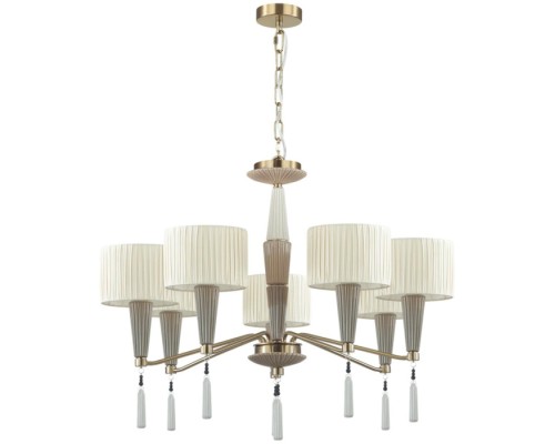 Подвесная люстра Latte 5403/7 Odeon Light Подвесная люстра Latte 5403/7 Odeon Light
