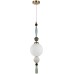 Подвесной светильник Palle 5405/1A Odeon Light