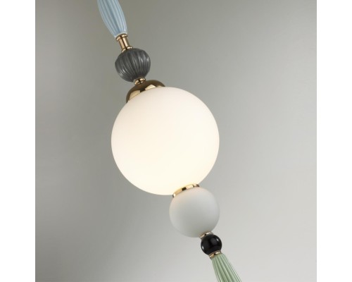 Подвесной светильник Palle 5405/1A Odeon Light Подвесной светильник Palle 5405/1A Odeon Light