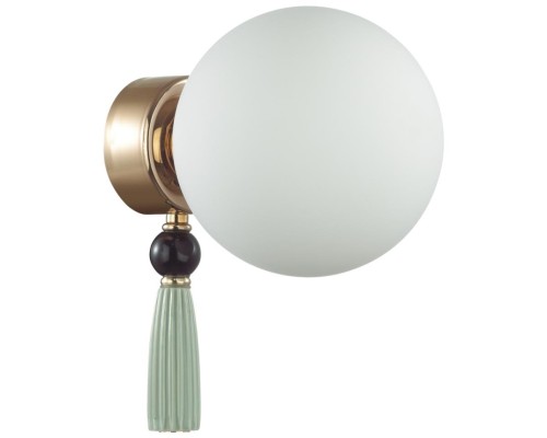 Настенный светильник Palle 5405/1W Odeon Light Настенный светильник Palle 5405/1W Odeon Light