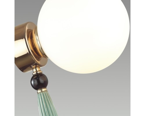 Настенный светильник Palle 5405/1W Odeon Light Настенный светильник Palle 5405/1W Odeon Light