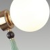Настенный светильник Palle 5405/1W Odeon Light