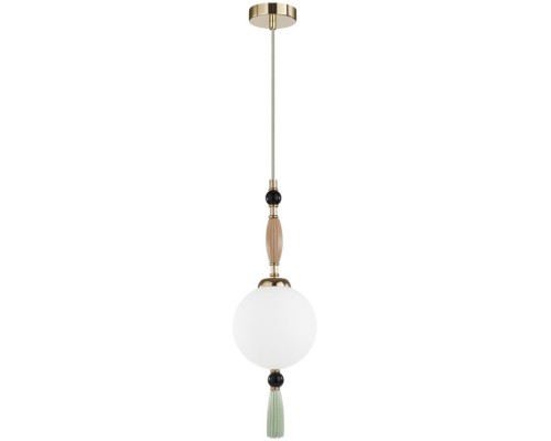 Подвесной светильник Palle 5405/1 Odeon Light Подвесной светильник Palle 5405/1 Odeon Light
