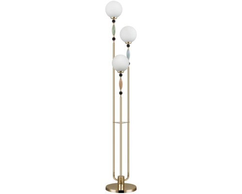 Торшер Palle 5405/3F Odeon Light Торшер Palle 5405/3F Odeon Light