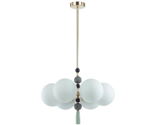 Потолочная люстра Palle 5405/6 Odeon Light Потолочная люстра Palle 5405/6 Odeon Light