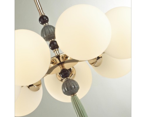 Потолочная люстра Palle 5405/7 Odeon Light Потолочная люстра Palle 5405/7 Odeon Light