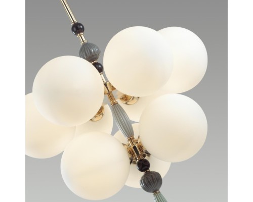 Потолочная люстра Palle 5405/9 Odeon Light Потолочная люстра Palle 5405/9 Odeon Light
