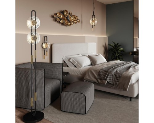Торшер Magnet 5407/23FL Odeon Light Торшер Magnet 5407/23FL Odeon Light