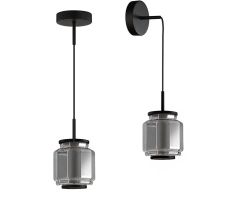 Подвесной светильник Jam 5408/5L Odeon Light Подвесной светильник Jam 5408/5L Odeon Light