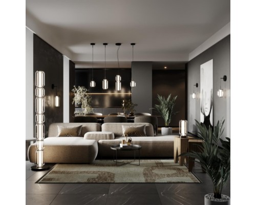 Подвесной светильник Jam 5409/11L Odeon Light Подвесной светильник Jam 5409/11L Odeon Light