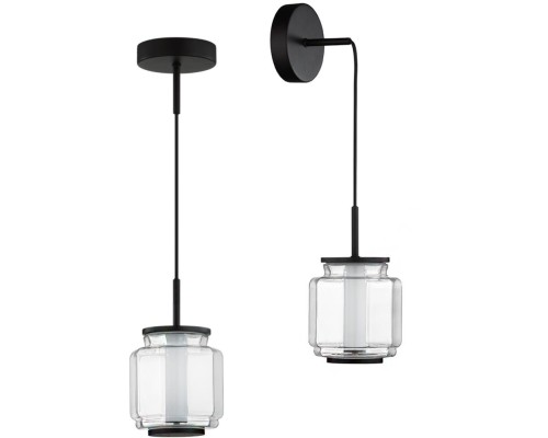 Подвесной светильник Jam 5409/5L Odeon Light Подвесной светильник Jam 5409/5L Odeon Light