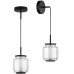 Подвесной светильник Jam 5409/5L Odeon Light