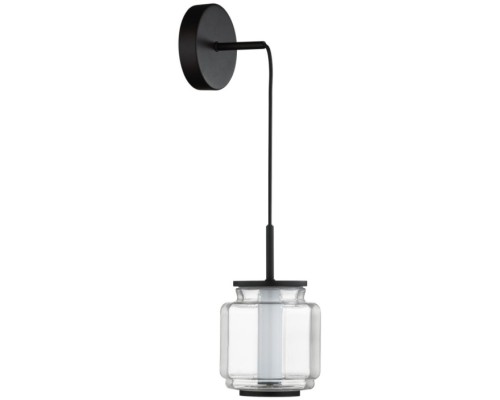 Подвесной светильник Jam 5409/5L Odeon Light Подвесной светильник Jam 5409/5L Odeon Light
