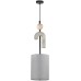 Подвесной светильник Bagel 5410/1A Odeon Light