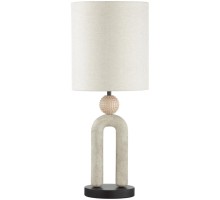 Интерьерная настольная лампа Bagel 5410/1T Odeon Light