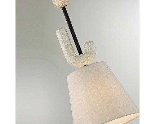 Подвесной светильник Bagel 5410/1 Odeon Light Подвесной светильник Bagel 5410/1 Odeon Light