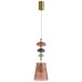 Подвесной светильник Amore 5411/18LA Odeon Light