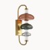 Бра Amore 5411/9WL Odeon Light
