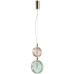 Подвесной светильник Caramella 5412/13LB Odeon Light