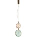 Подвесной светильник Caramella 5412/13LB Odeon Light