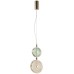 Подвесной светильник Caramella 5412/13LC Odeon Light