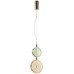 Подвесной светильник Caramella 5412/13LC Odeon Light